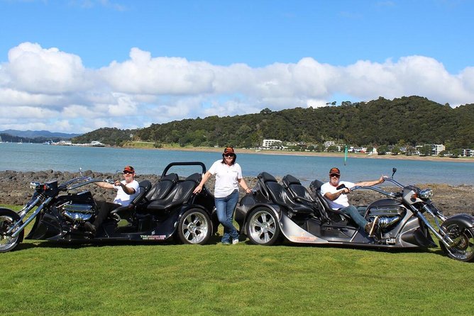 Bay Combo Tour – 60 mins (min 2)