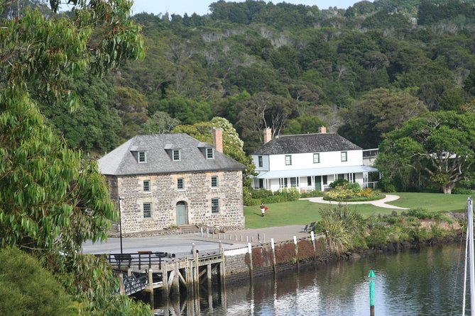 Bay of Islands Half-Day Private Tour