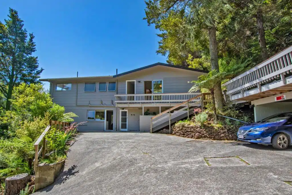 Camellia with WiFi – Paihia Unit