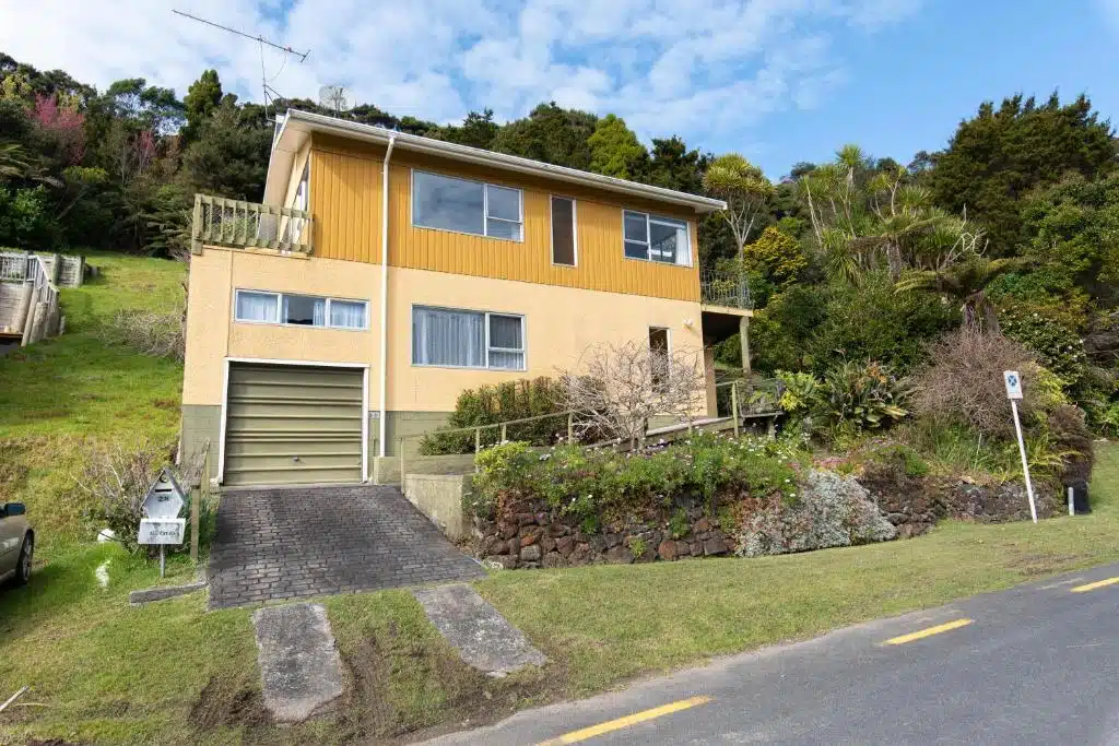 Knights Retreat – Paihia Holiday Home
