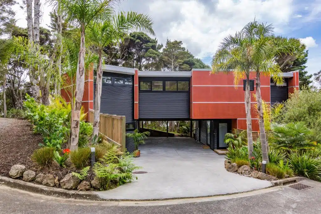 Paihia Beach house
