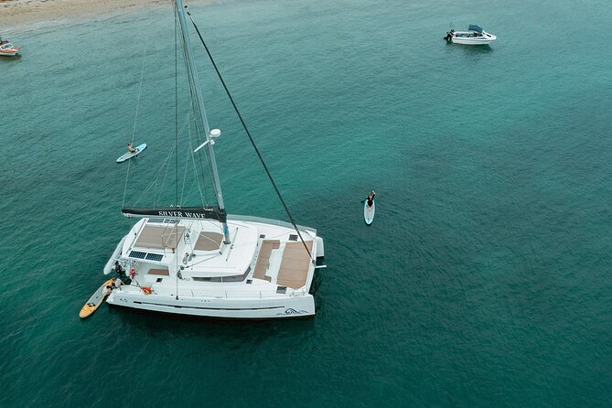 Private Luxury Yacht Charter in the Bay of Islands